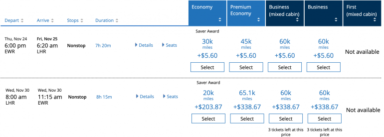 How Do United Airlines Miles Work?