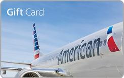 Is American Airlines Giving Away 500 Gift Cards?