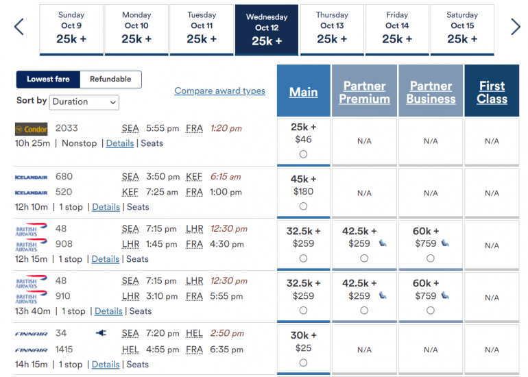 Can I Use Alaska Miles on American Airlines?