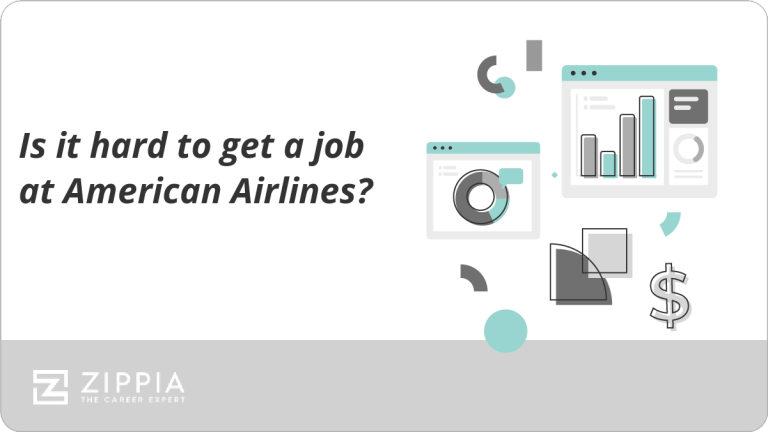 Is It Hard To Get A Job At American Airlines?