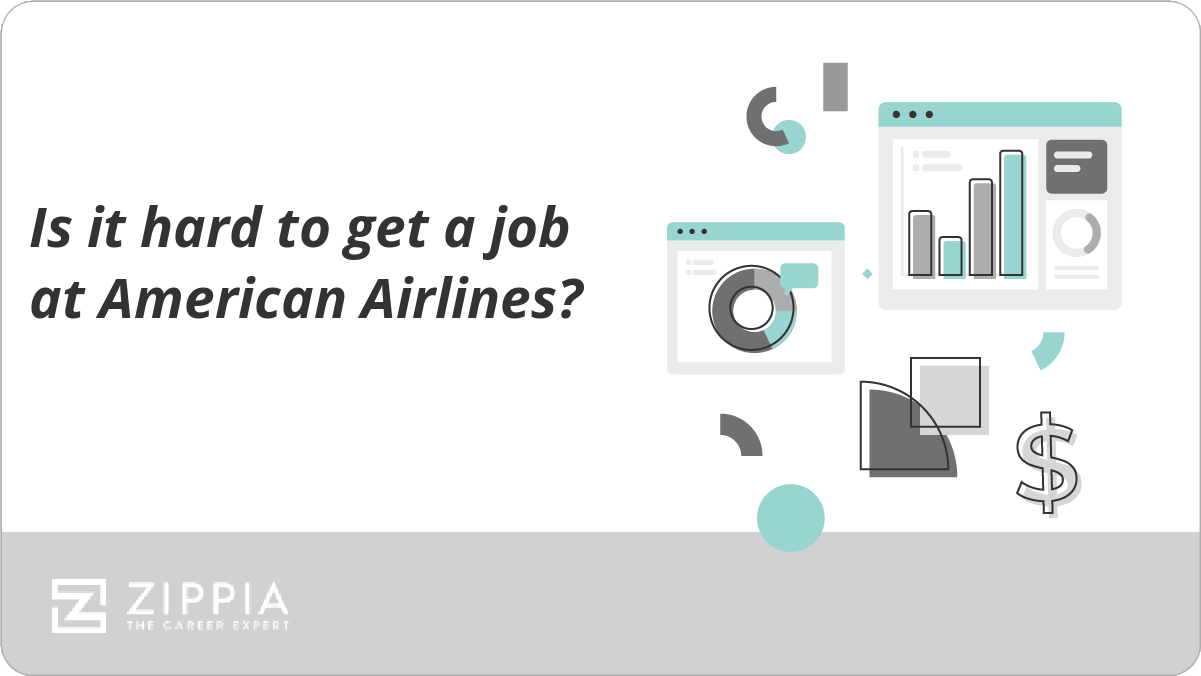 Is It Hard to Get a Job at American Airlines?