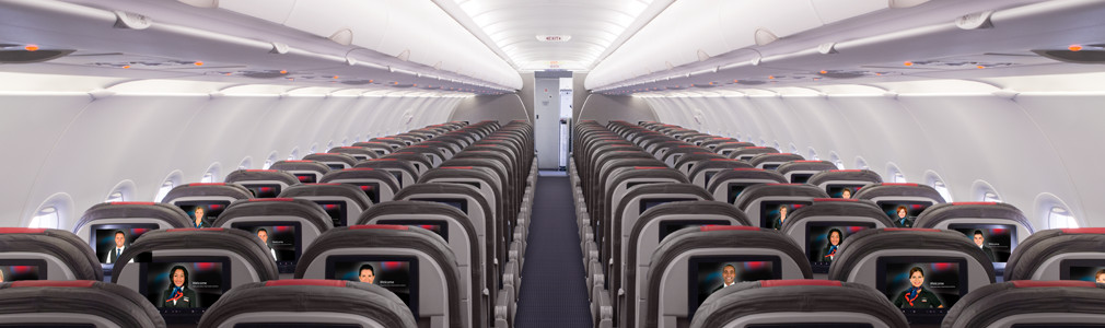 What is Main Cabin Plus on American Airlines?