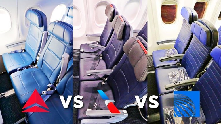 Which Airline Is Better Delta Or American?