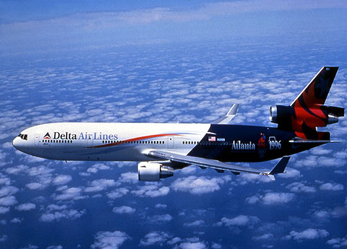 Is Delta Airlines Privately Owned?