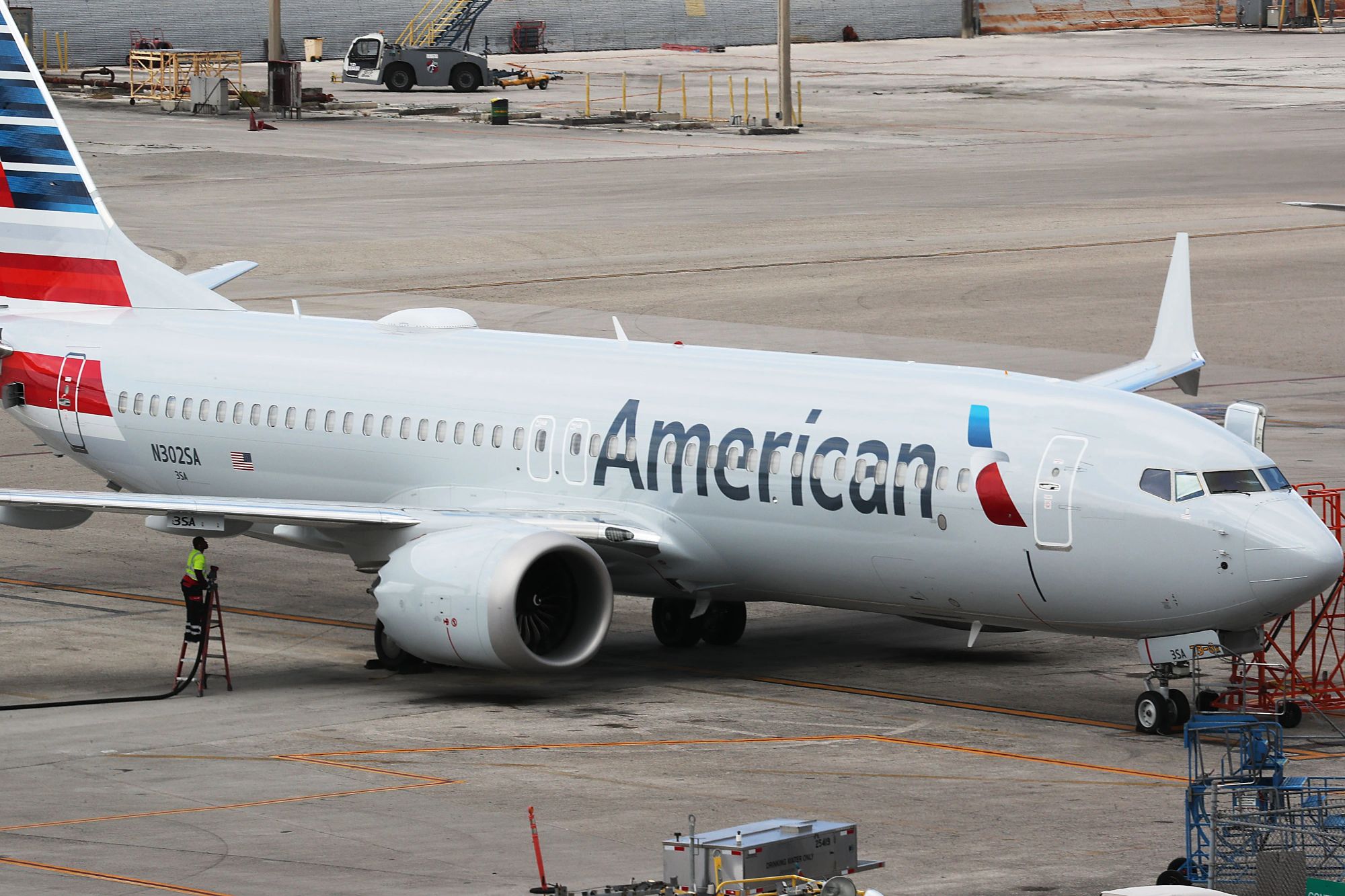 What Cities is American Airlines Dropping?