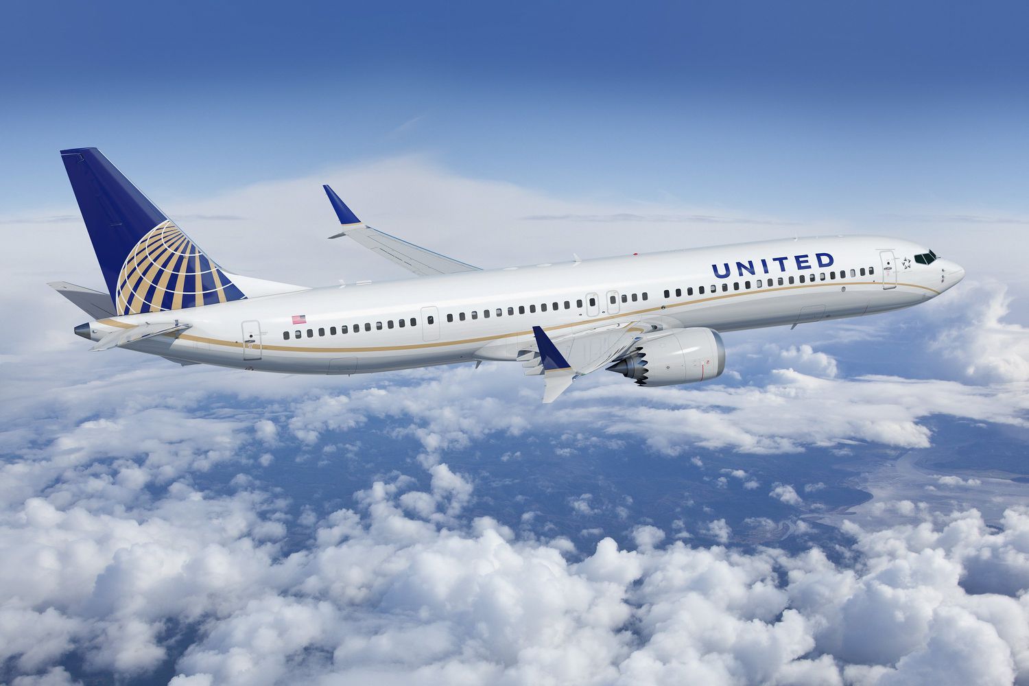 Has United Airlines Improved?