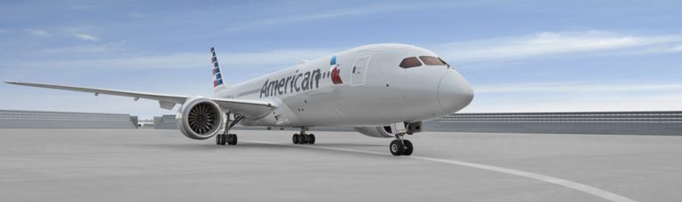 What Planes Does American Airlines Use?