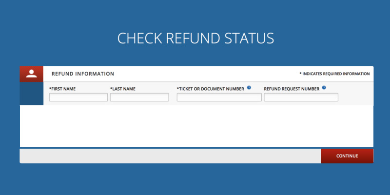 How to Get a Refund From Delta Airlines?