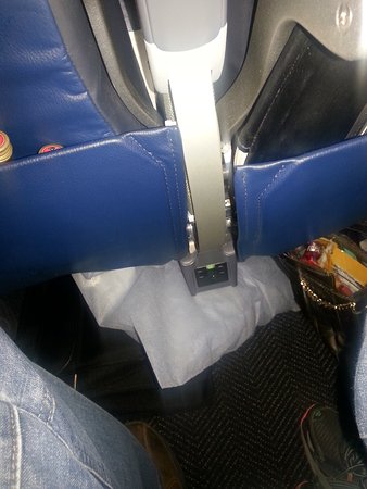 Does United Airlines Have Outlets?