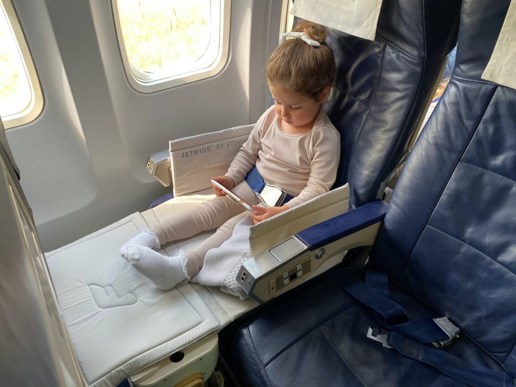 Does American Airlines Have Child Fares?