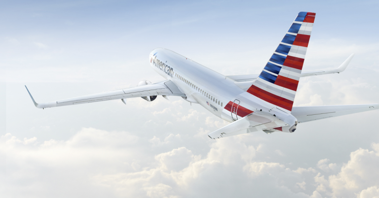 Does American Airlines Fly To South Korea?