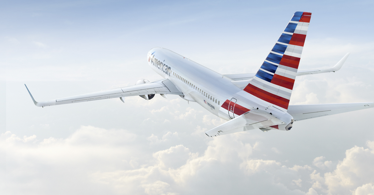 Does American Airlines Fly to South Korea?