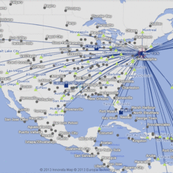 Where is American Airlines Located?