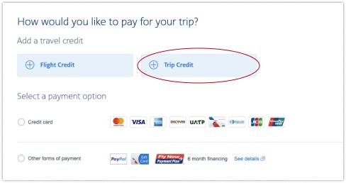 Can I Use American Airlines Credit on Jetblue?