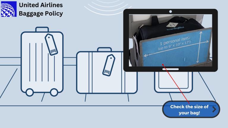 Does United Airlines Charge Military For Baggage?