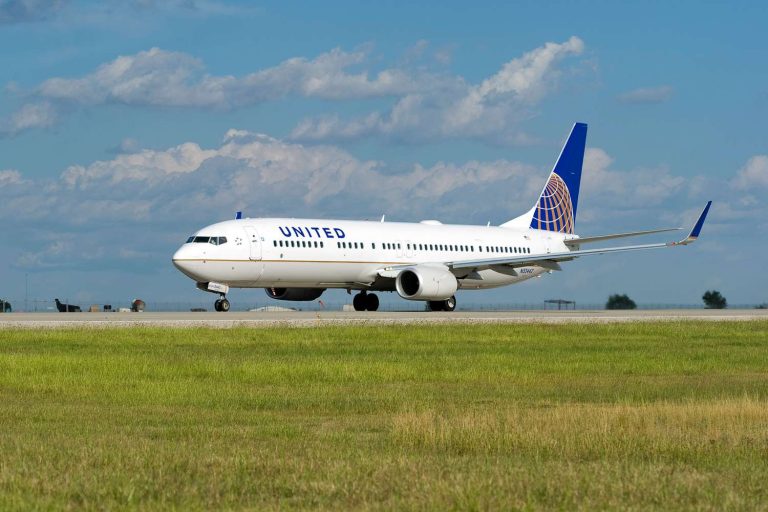 Why Fly United Airlines?