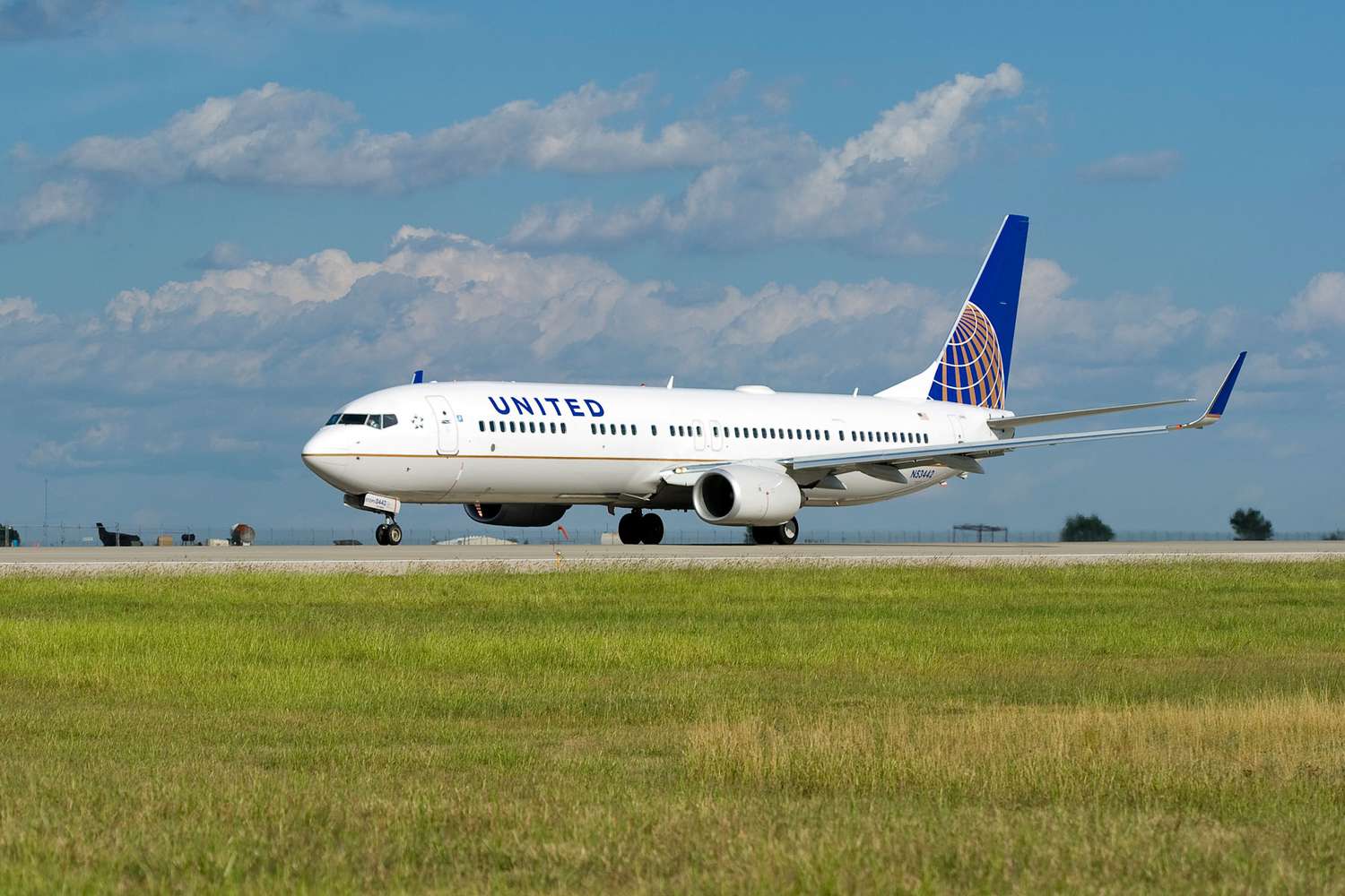 Why Fly United Airlines?