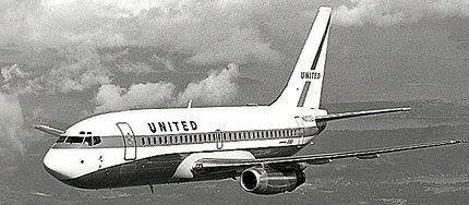 When Was United Airlines Founded?