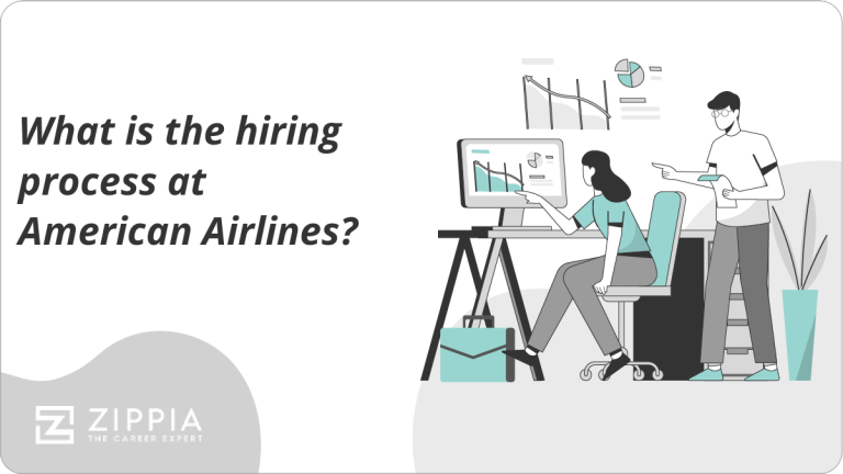 How Competitive Is The Hiring Process At American Airlines?