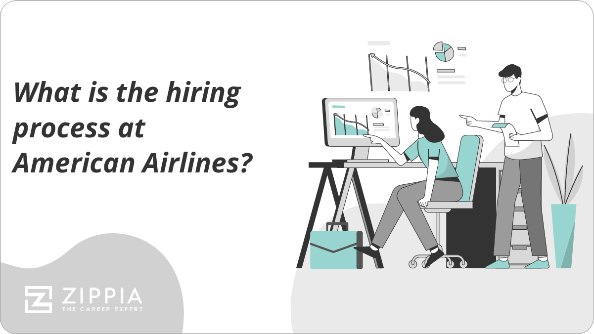 How Competitive is the Hiring Process at American Airlines?