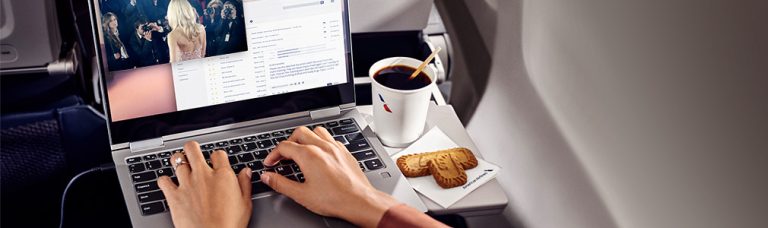 Are Laptops Allowed On American Airlines?