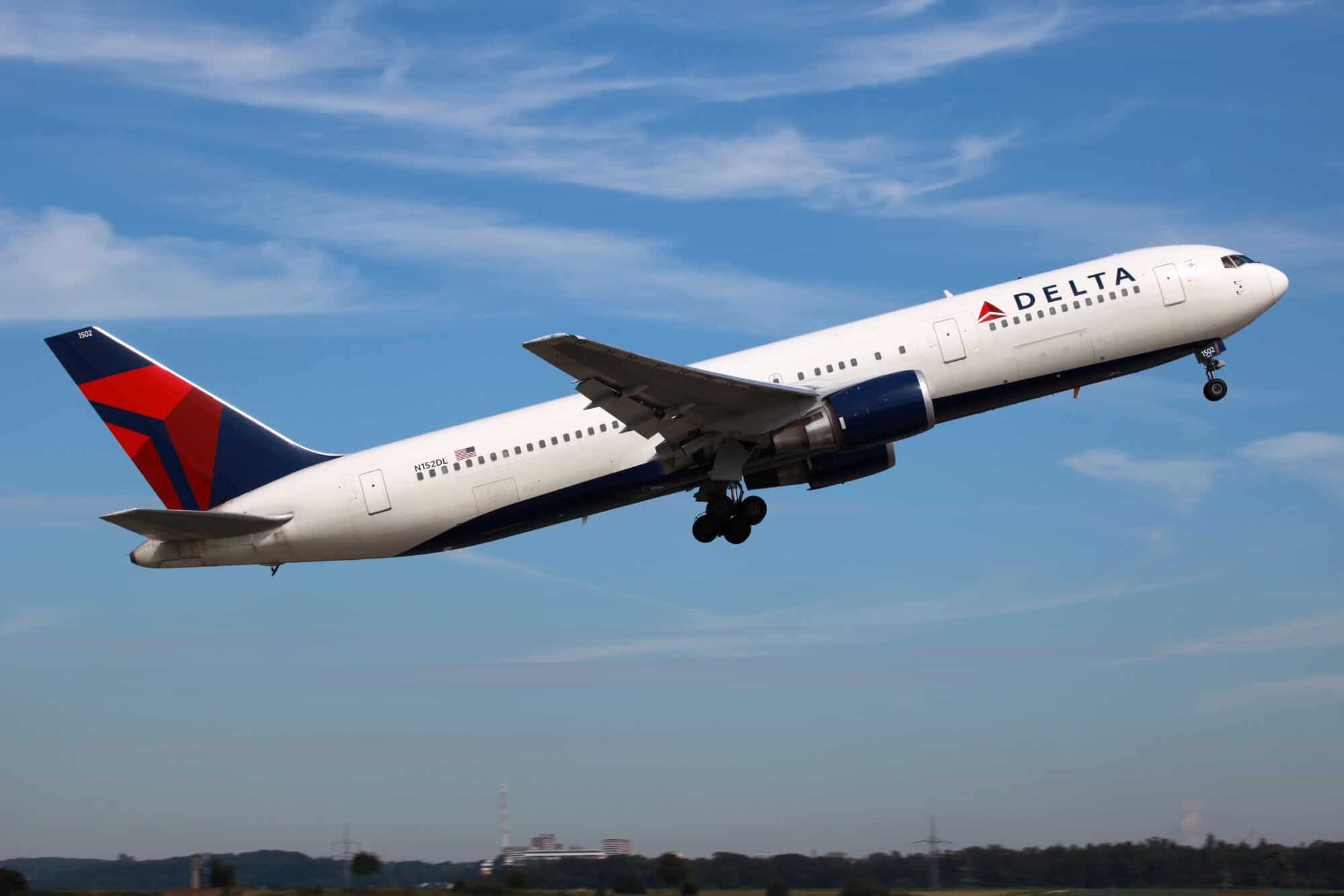 Why Work for Delta Airlines?